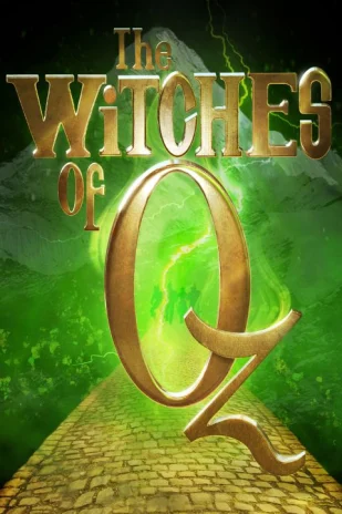 The Witches of Oz - London - buy musical Tickets